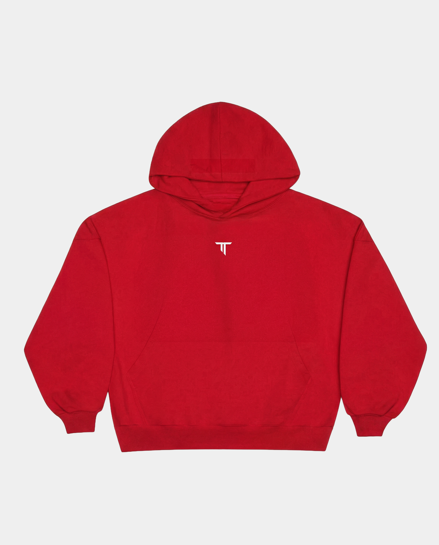 Teamhoodie rot