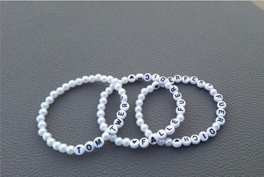 Armbandset